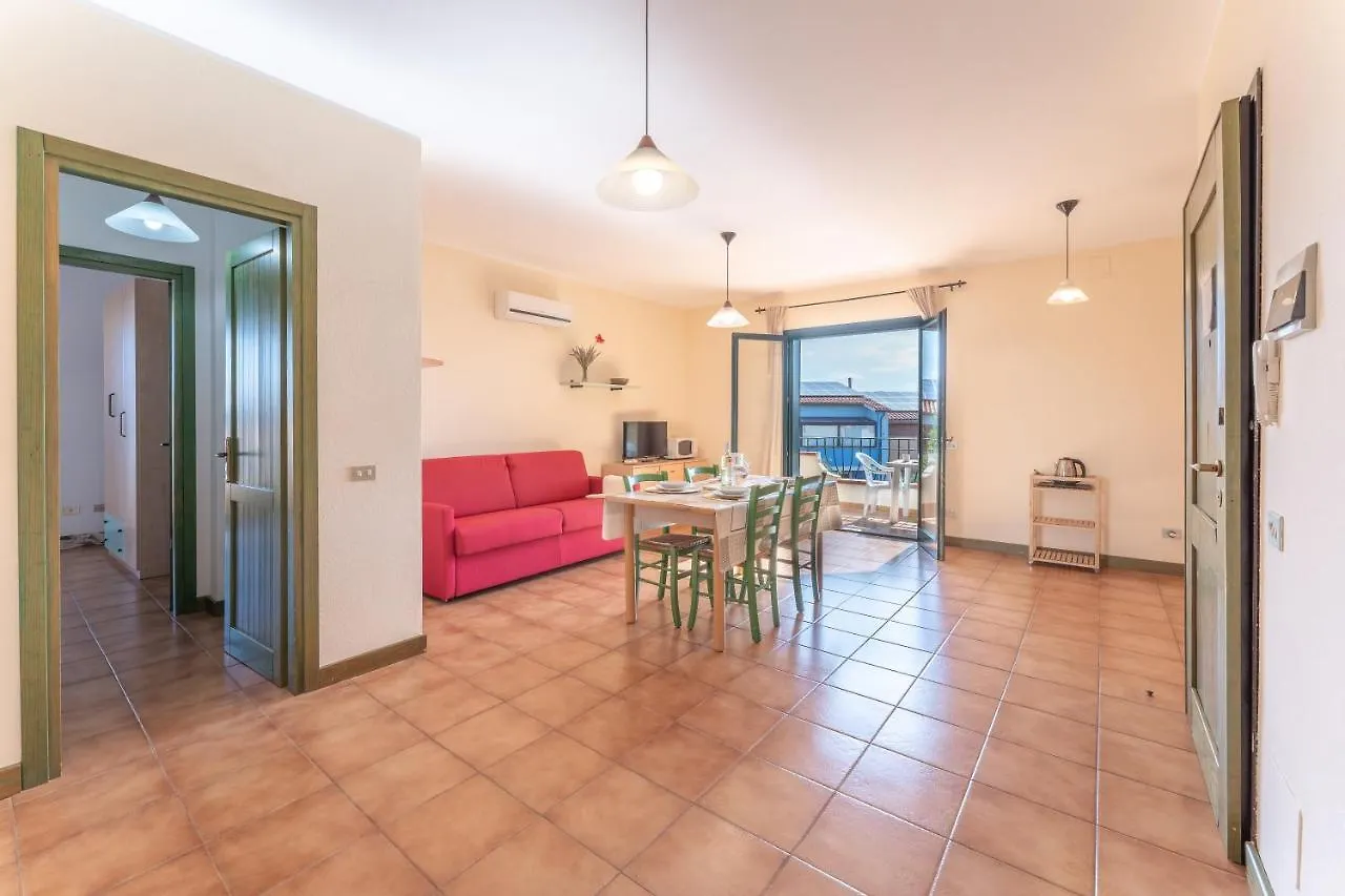 Quaint Residence I Mirti Bianchi Num6488 Santa Teresa Gallura