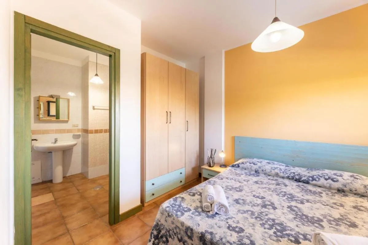 Quaint Residence I Mirti Bianchi Num6488 Santa Teresa Gallura 0*,